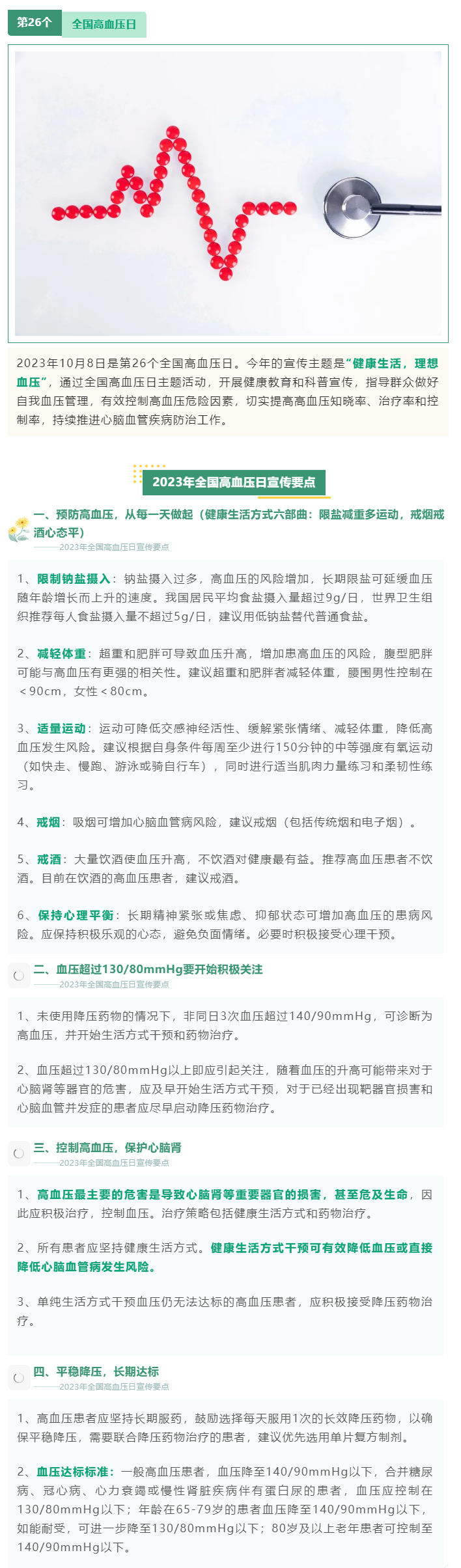 “健康生活，理想血壓” _ 2023年全國(guó)高血壓日.jpg